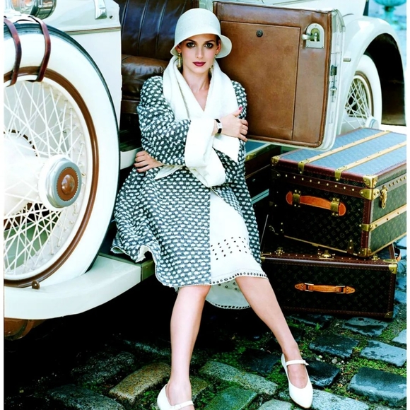 COPY - Loro Piana, Brioni, Ermenegildo Zegna, PRL, Canali, Pal Zileri Sartoriale - Picture 5 of 8